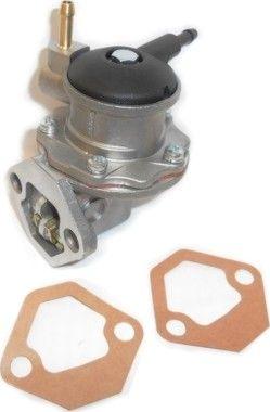 WE PARTS 321310006 - Pompa carburante autozon.pro