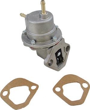 WE PARTS 321310008 - Pompa carburante autozon.pro