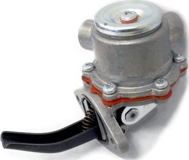 WE PARTS 321310167 - Pompa carburante autozon.pro