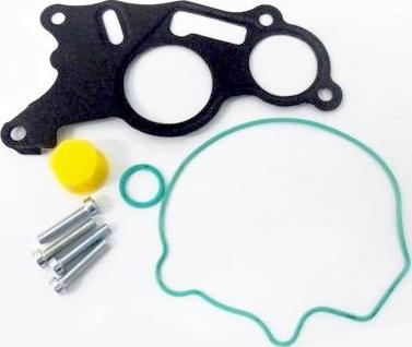 WE PARTS 371330007 - Kit riparazione, Pompa a depressione (Sistema frenante) autozon.pro