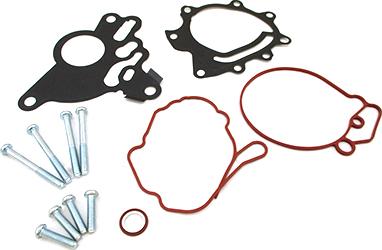 WE PARTS 371330013 - Kit riparazione, Pompa a depressione (Sistema frenante) autozon.pro