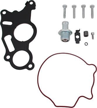 WE PARTS 371330012 - Kit riparazione, Pompa a depressione (Sistema frenante) autozon.pro