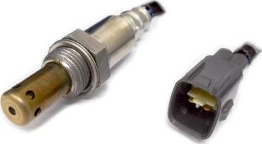 WE PARTS 290960456 - Sonda lambda autozon.pro