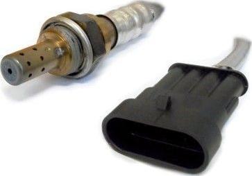 WE PARTS 290960450 - Sonda lambda autozon.pro