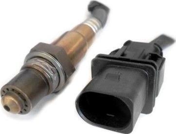 WE PARTS 290960453 - Sonda lambda autozon.pro