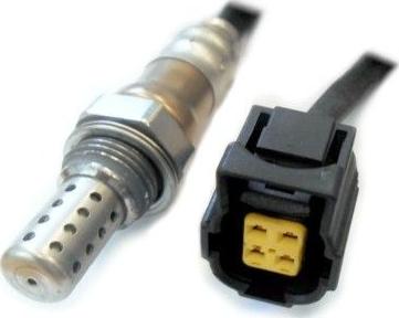 WE PARTS 290960439 - Sonda lambda autozon.pro