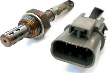 WE PARTS 290960041 - Sonda lambda autozon.pro