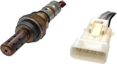 WE PARTS 290960042 - Sonda lambda autozon.pro