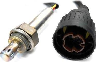 WE PARTS 290960055 - Sonda lambda autozon.pro