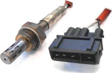 WE PARTS 290960030 - Sonda lambda autozon.pro