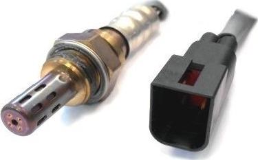 WE PARTS 290960033 - Sonda lambda autozon.pro