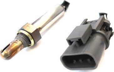 WE PARTS 290960024 - Sonda lambda autozon.pro