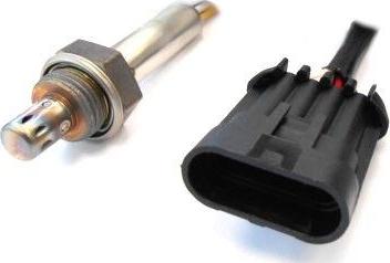 WE PARTS 290960027 - Sonda lambda autozon.pro