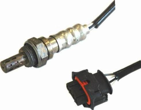 WE PARTS 290960144 - Sonda lambda autozon.pro