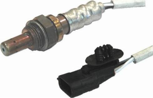 WE PARTS 290960161 - Sonda lambda autozon.pro