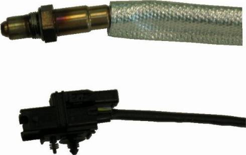 WE PARTS 290960106 - Sonda lambda autozon.pro