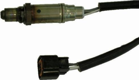 WE PARTS 290960102 - Sonda lambda autozon.pro