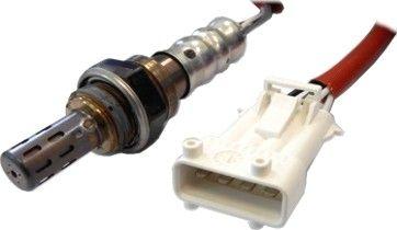 WE PARTS 290960120 - Sonda lambda autozon.pro