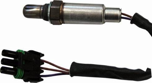 WE PARTS 290960240 - Sonda lambda autozon.pro