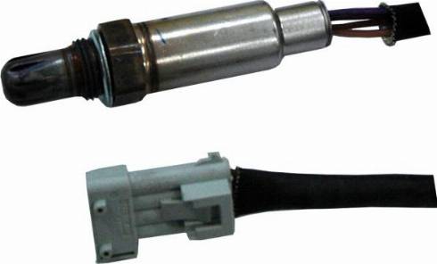 WE PARTS 290960241 - Sonda lambda autozon.pro