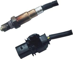 WE PARTS 290960266 - Sonda lambda autozon.pro