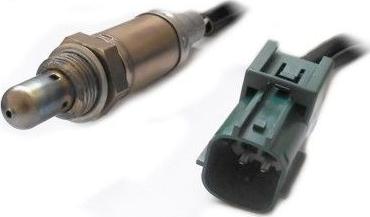 WE PARTS 290960261 - Sonda lambda autozon.pro