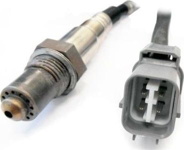 WE PARTS 290960207 - Sonda lambda autozon.pro