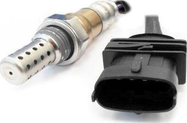 WE PARTS 290960287 - Sonda lambda autozon.pro