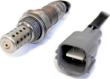 WE PARTS 290960220 - Sonda lambda autozon.pro