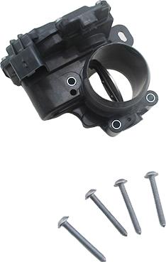 WE PARTS 240640582 - Corpo farfallato autozon.pro