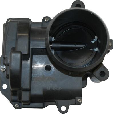 WE PARTS 240640099 - Corpo farfallato autozon.pro