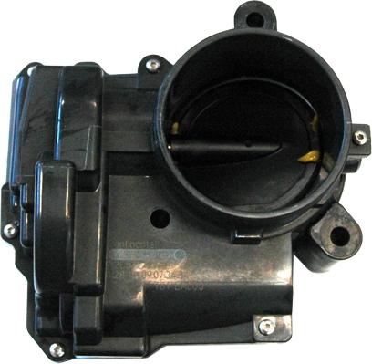 WE PARTS 240640098 - Corpo farfallato autozon.pro