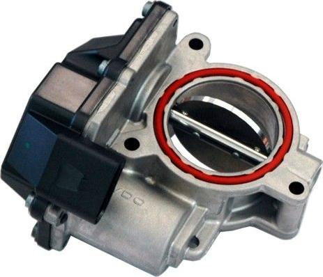 WE PARTS 240640082 - Corpo farfallato autozon.pro