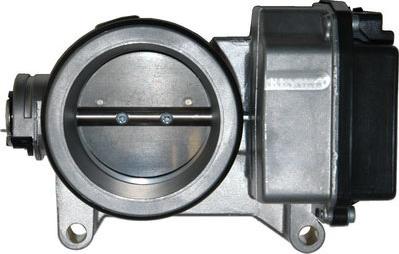 WE PARTS 240640026 - Corpo farfallato autozon.pro