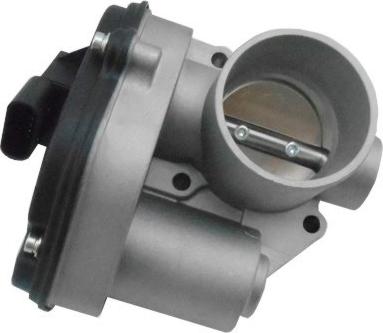 WE PARTS 240640360 - Corpo farfallato autozon.pro