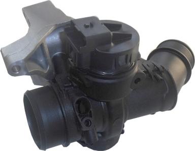 WE PARTS 240640320 - Corpo farfallato autozon.pro