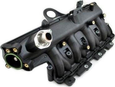 WE PARTS 240640374 - Raccordo, Collettore aspirazione autozon.pro