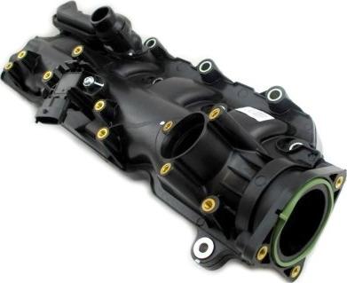 WE PARTS 240640375 - Raccordo, Collettore aspirazione autozon.pro