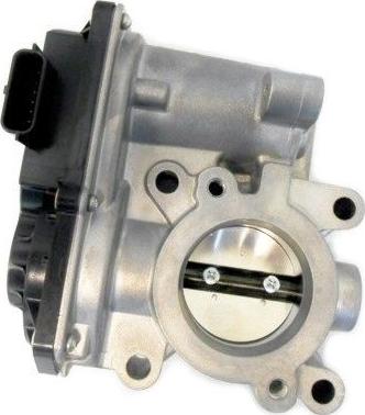 WE PARTS 240640259 - Corpo farfallato autozon.pro