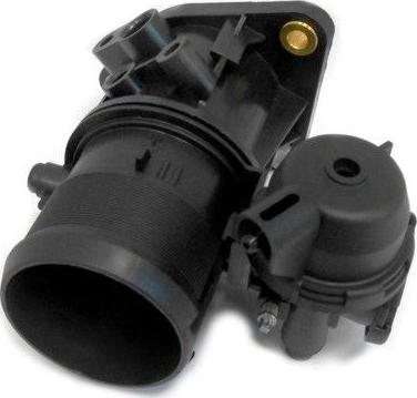 WE PARTS 240640255 - Corpo farfallato autozon.pro