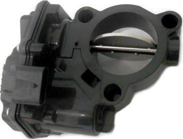 WE PARTS 240640261 - Corpo farfallato autozon.pro