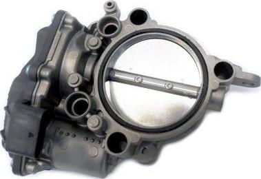 WE PARTS 240640262 - Corpo farfallato autozon.pro