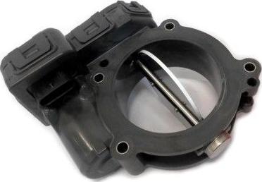 WE PARTS 240640206 - Corpo farfallato autozon.pro