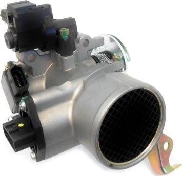 WE PARTS 240640200 - Corpo farfallato autozon.pro