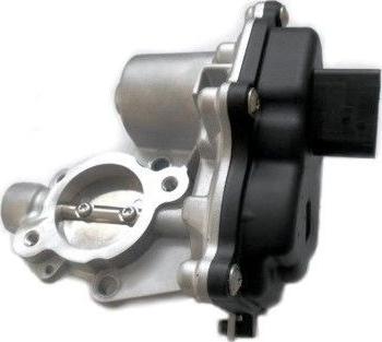 WE PARTS 240640278 - Valvola ricircolo gas scarico-EGR autozon.pro