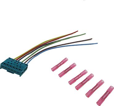 WE PARTS 242140037 - Kit riparazione cavi, Luce posteriore autozon.pro