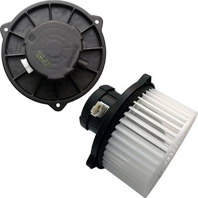 WE PARTS K92059 - Ventilatore abitacolo autozon.pro