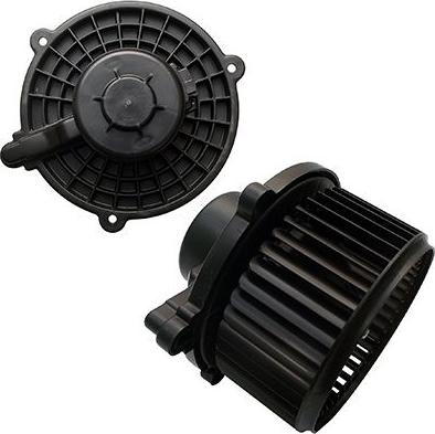 WE PARTS K92079 - Ventilatore abitacolo autozon.pro