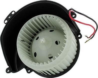 WE PARTS K92133 - Ventilatore abitacolo autozon.pro