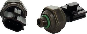 WE PARTS K52093 - Interruttore a pressione, Climatizzatore autozon.pro